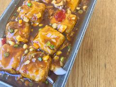 -自游人·美食一楼