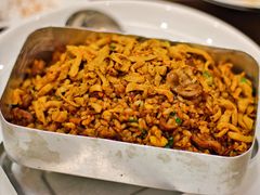 酱油炒饭-富临轩私房菜(集庆门大街店)