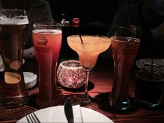-Shanghai Brew House上海啤酒工坊(老外街店)
