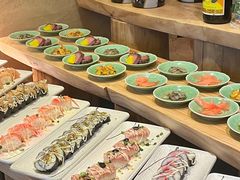 -索菲特西湖大酒店·香榭丽全日候餐厅(南山路店)