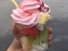 -海上海弘基休闲广场