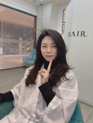 -FLAIR HAIR SALON