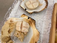 -白仁仔· 活烤海鲜 宵夜(豫园店)