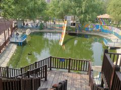 -北京鹿世界主题园