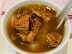 -池记(尖沙咀店)