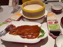 -大鸭梨烤鸭店(花园村店)