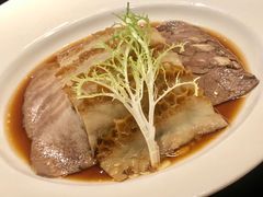-渝半城经典川粤菜(重庆天地店)