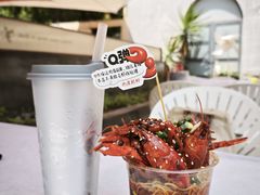 -巴厘龙虾·榜首油焖大虾(沙湖·花园店)