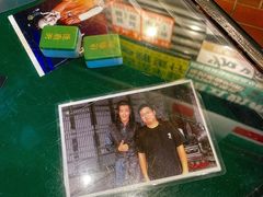 -憶廟街 X 沙角邨(太古城店)