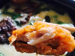 -和府捞面(景枫中心店)