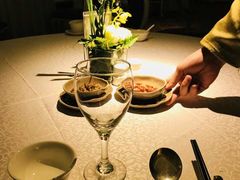 -玉满堂·湖北融合菜