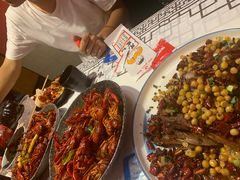 -拙味兄弟龙虾·江湖菜(和畅堂店)