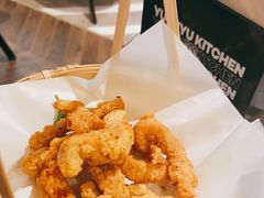 -渔语鱼新川菜Bistro(万象天地店)