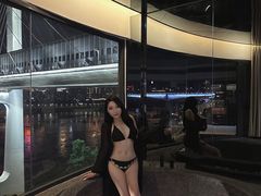 -Yolo私汤温泉设计师酒店(重庆南滨路店)