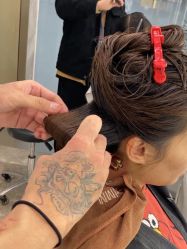 -MMby HairCode 芭曲发型概念店