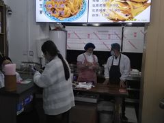 -王菊美食街·王菊面馆(总店)