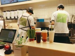 -奈雪的茶(皇庭广场店)