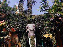 -柬埔寨国家博物馆