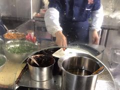 -金杨老摊头蛋饼(金口路店)