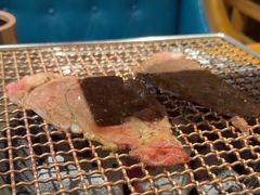 -九田家黑牛烤肉料理(华侨城店)