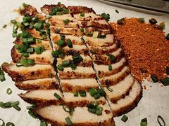 -绿茶餐厅(深圳龙华天虹购物中心店)