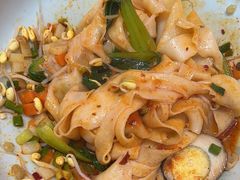 -西北馍王.陕西手工面(龙湖白沙天街店)