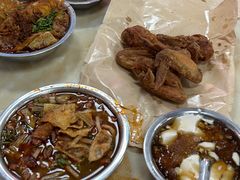 -凤张螺蛳粉·爽口粉(跃进路总店)