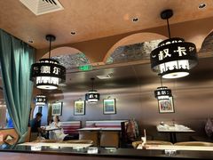 -清真·卡德尔大叔新疆主题餐厅(龙汇路店)