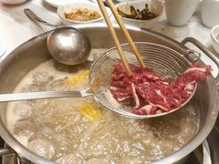 -牛品福潮汕牛肉火锅(旺庄店)