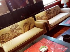 -写庭·鱼鲜川菜·宴请(铁像寺水街店)