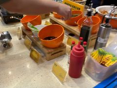 -拉丁餐厅·巴西烤肉自助(正佳广场店)
