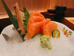 -無境·匠心日本料理(汉街店)