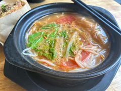 -二哥米线 丽江店