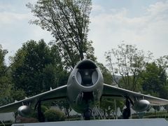 -成飞公园