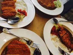 -呀咪咖喱屋(龙之梦购物中心莘庄店)
