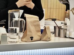 -BLACKSHEEP ESPRESSO(建国中路店)