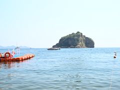-棒棰岛宾馆景区