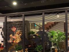 -辣婆婆(航天桥店)