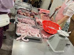 -标记美食新鲜猪杂(兴南大道店)