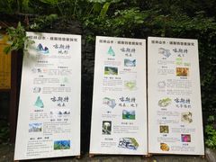 -桂林古东瀑布景区