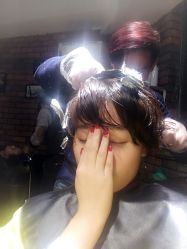 -VIM Hair Salon
