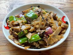 -香竹农庄•传统竹筒饭(十年店)