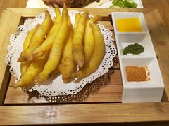-春满园·邯郸菜发祥地(滏东店)