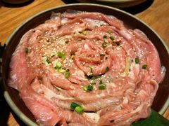 -烧肉达人•炭火烧肉(新天地店)