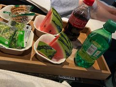 -大桶大足浴(金桥店)