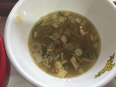 -乡党臊子面(丰庆公园店)