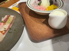 -朴太院·烤肉万岁(盐城店)
