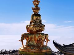 -峨眉山风景名胜区