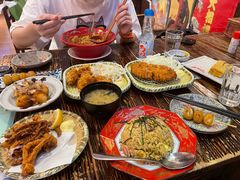 -平成屋·午肴夜酒(四川北路店)