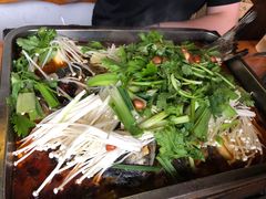 -壹生壹世·农家烤鱼